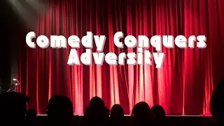 How Humor Heals: Comedian Eric Piesco on Cancer, Comedy, and Life