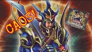 ABRIMOS INVASION OF CHAOS!! PULLS DE OTRA DIMENSION!!