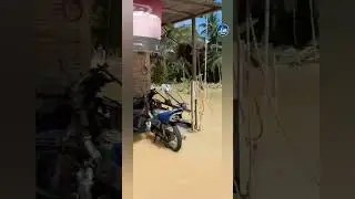 Pasca Bencana, Siswa di Tapsel Masih Belajar di Tenda
