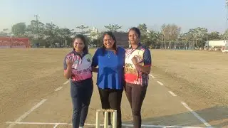 GOLDEN EAGLES vs PINK PANTHERS | BDPL Womans Cricket Primier League 2026.(Super Knockout) | Live -&hellip;