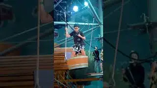 Pirate Adventure at IMG Worlds!