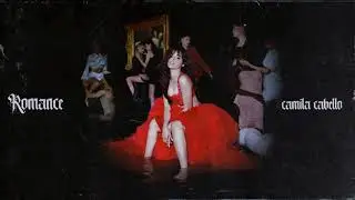 Camila Cabello - Bad Kind of Butterflies (Male Version)