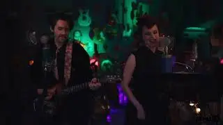 Poison Ivy (The Coasters cover) - Evan + Zane