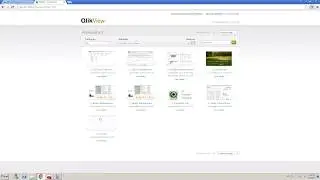 10.1: Troubleshooting QlikView Services (QlikView Server and Publisher Administration)