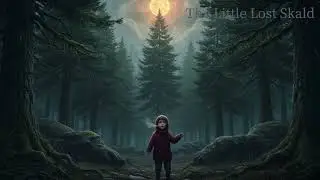 The Little Lost Skald
