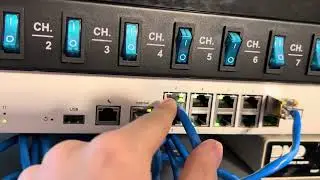 Cisco Meraki home network update | cellular backup!