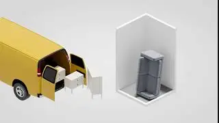 Storage Vault - 25 sq ft unit