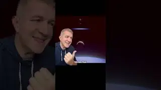 Kubrick stacks the planets vertically in 2001: A Space Odyssey for a reason, he&rsquo;s showing us the