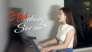 Anh Chẳng Sao Mà - Khang Việt | Dunghoangpham Cover