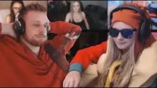 Katerino cheated on CallMeCarson with Fitz (more proofs and evidences)