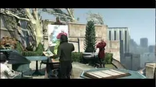 Gameplay D&eacute;couverte FR | Dishonored sur PC