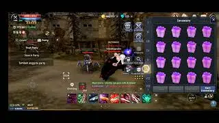 CABAL MOBILE SEA GACHA EVENT SNEAK SCAM OR NOT #cabalsea