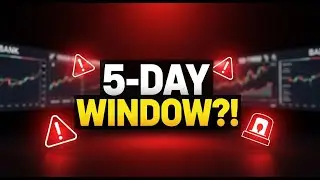 🚨 IQD CASH IN WINDOW CONFIRMED &mdash; What the 5 Day Alert REALLY Means 2026 Update