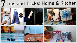 DIY Home Organizers: Repurpose Everyday Items for Storage Solutions