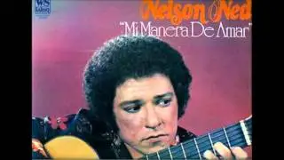 Todavía Creo En El Amor (Nelson Ned)
