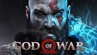 God of War 2018 - Depois de Zerado | No PC