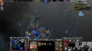 Warcraft 3: ReSold - Проходим на максималках !!!