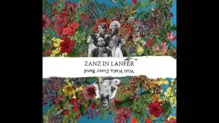 Wati Watia Zorey Band [Moriarty & Friends] - Nid de Gu&ecirc;pe (Audio)
