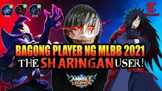 New Mobile Legends Player! Cyclops Gameplay 2021