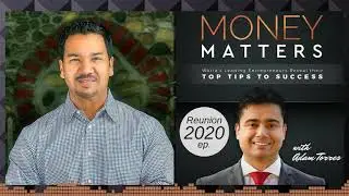 Adam Torres interviews David Ubeda, CEO at MRDEU Global Media