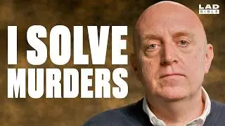 Murder Detective Reveals How Killers Get Caught | Minutes With