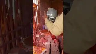 How Monoblock Water Pump are Produced in Factory