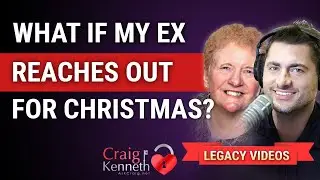 What If My Ex Reaches Out For New Years Or Christmas