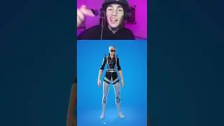 Echo!!! #shorts #fortnite #trending