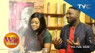 Osun Government To Impose Ban On Female Genital Mutilation, Sensitize Citizens | EP 664