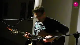 EEF BARZELAY - SOMETHING BEAUTIFUL @SwintonAndGrant 16/02/2018 @madridpopfest @eefbarzelay