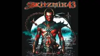 Skitzmix 43 - Megamix (Mixed by Nick Skitz)