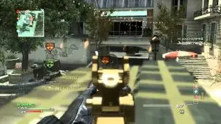 130 SECOND MOAB ON RESISTANCE