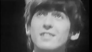 The Beatles - Roll Over Beethoven IBC Studios (studio recording) 1964