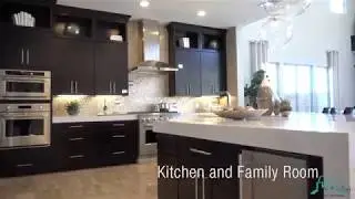 Southern Highlands - New Home Construction - Jameson and Staggs