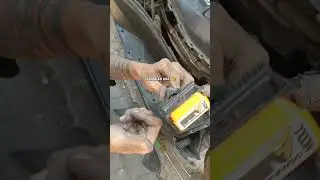 Downgrade Modul ABS NMax 🔥 #otomotif #automobile #modulabs