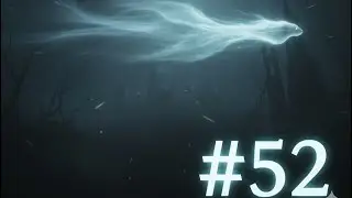 👻 Ghostly Whoosh Passing | Free Cinematic Horror Sound Effect 🎬 | VibeDrops #52