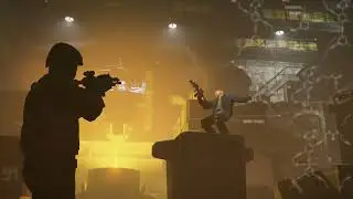 LegionRP | Trailer