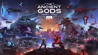 DOOM Eternal TAG 2 DLC Credits