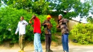 Davido_--_jowo dancer challenge hope dancer shine