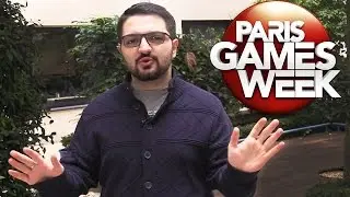 ЭКСКЛЮЗИВ с Paris Games Week: Detroit, Wild, PlayStation VR, Uncharted 4