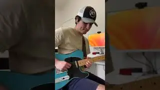 Gratitude | Brandon Lake | Lead Guitar