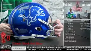 Calvin Johnson Flash Authentic! 5/7/2024 3 PM Show Highlights