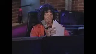 KC tests his IQ