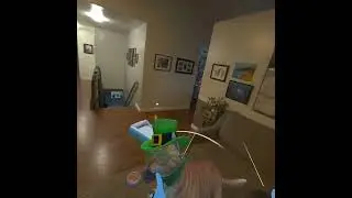 Pettables (Virtual Pet in Mixed Reality) - DevLog 12 - The Cat in the Hats!
