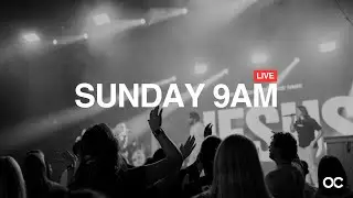Oakland Church LIVE