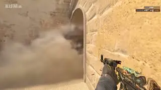 CS2 Highlights      #shorts  #csgo #clutch  #1vs5clutch #best #gaming #major #fallen #fnx #simple