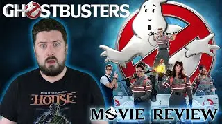 Ghostbusters (2016) - Movie Review