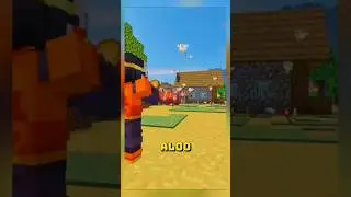 &ldquo;Win Any Minecraft Raid EASILY 😱🔥&rdquo;