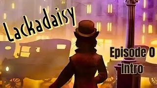 Lackadaisy Episode 0 || Comic Dub