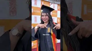3MAY2025 | Contabilidad | UNFV | La mejor elecci&oacute;n para tu graduaci&oacute;n, seg&uacute;n ellos 👀
